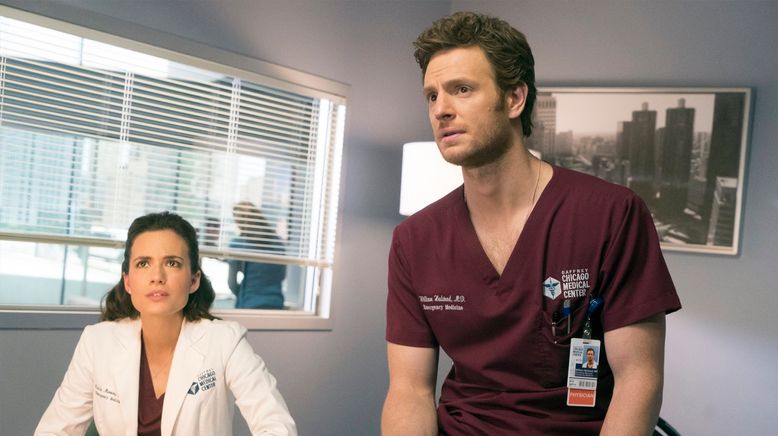 Chicago Med