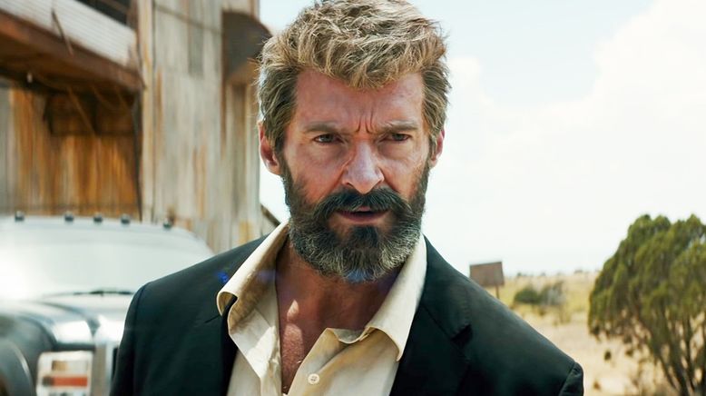 Logan: The Wolverine