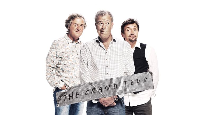 The Grand Tour