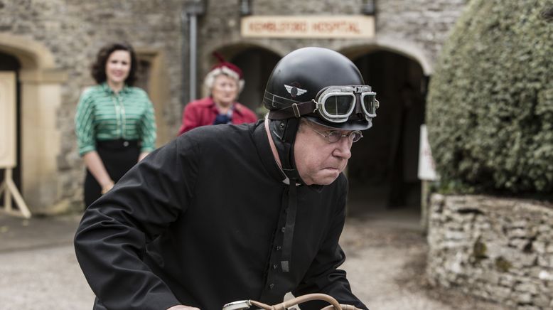 Father Brown