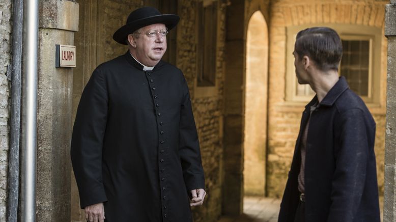 Father Brown