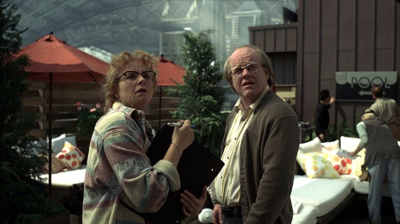 Synecdoche New York