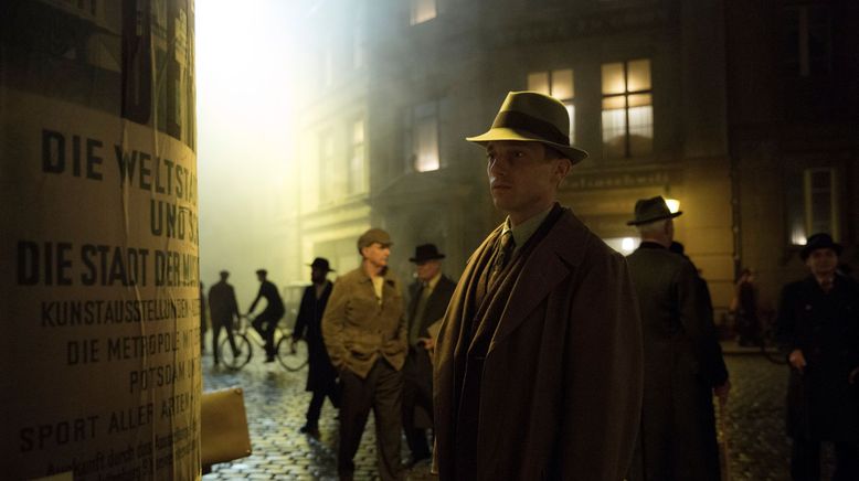 Babylon Berlin