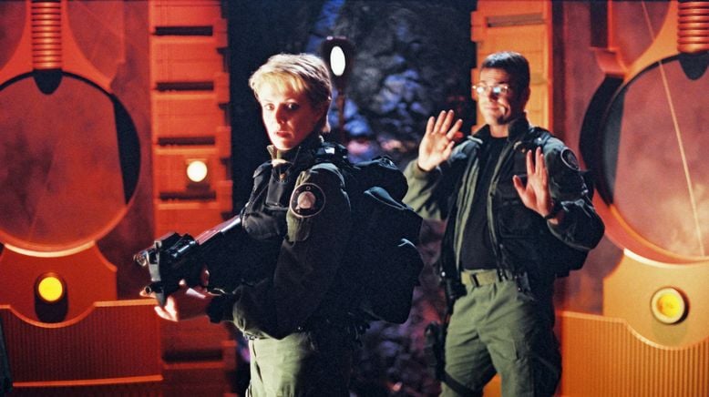 Stargate SG-1