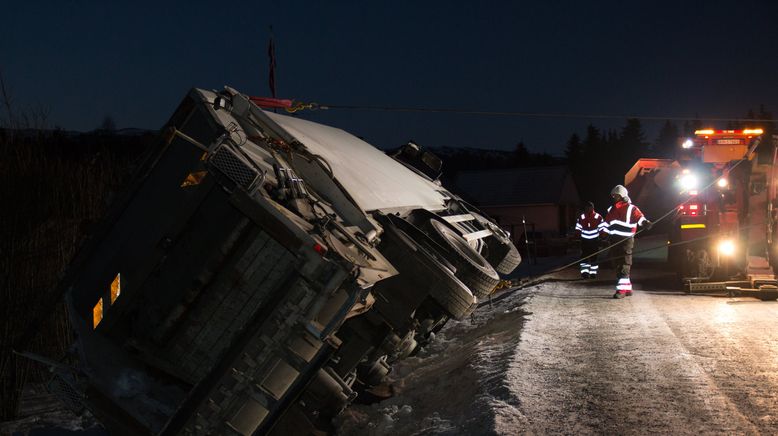 Highway Heroes Norway