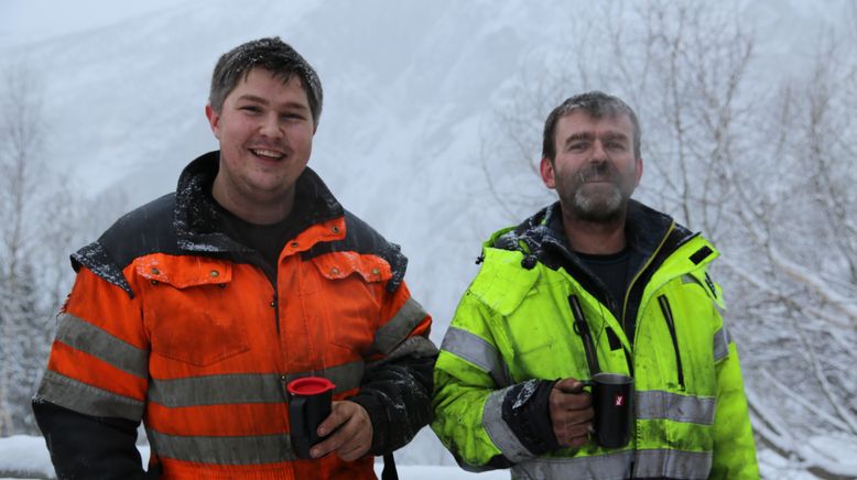 Highway Heroes Norway