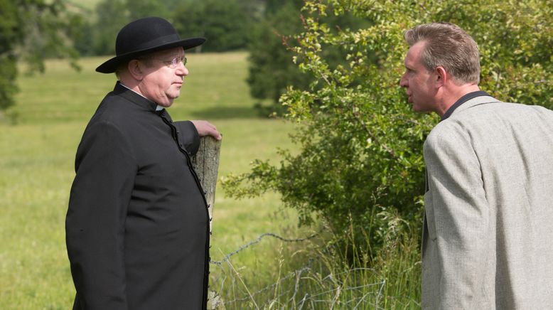 Father Brown