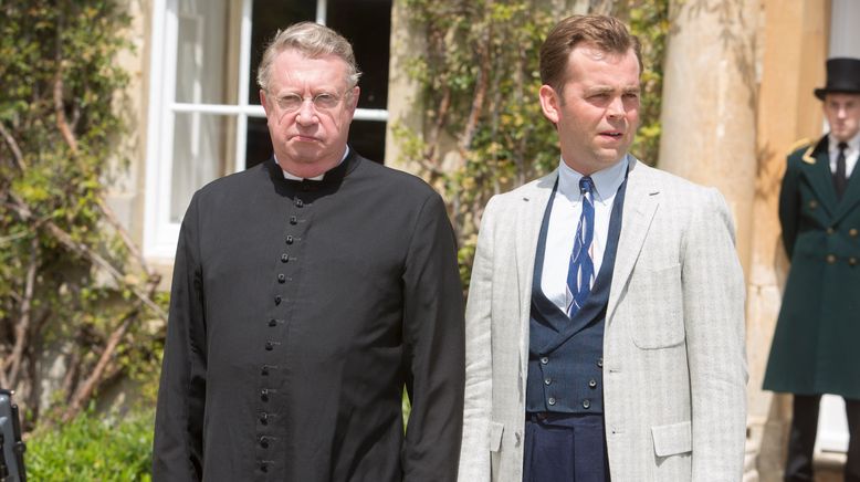 Father Brown