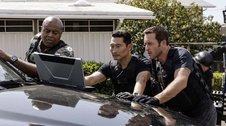 Hawaii Five-0