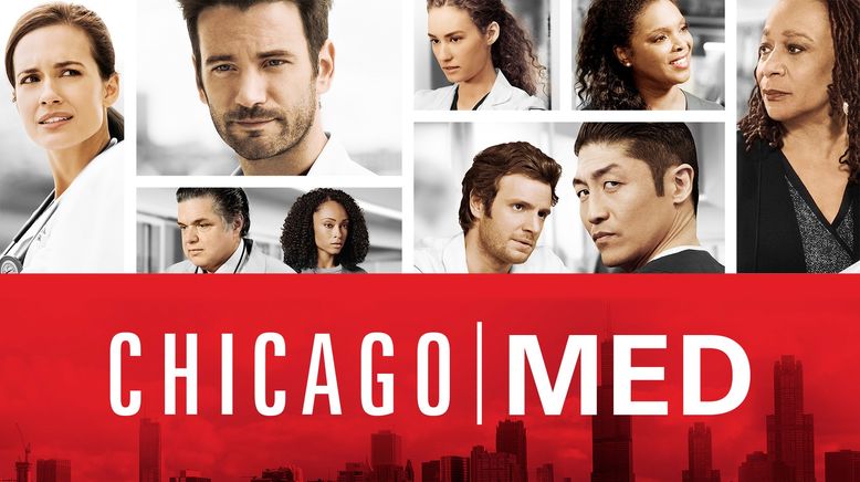 Chicago Med