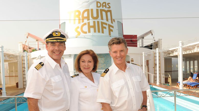 Das Traumschiff