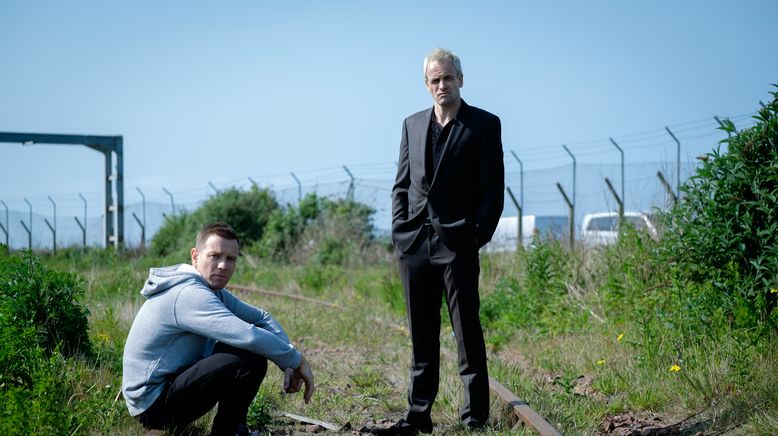 T2 Trainspotting