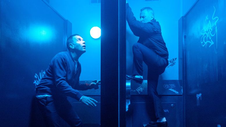 T2 Trainspotting