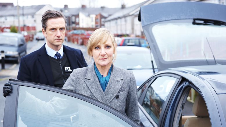 Scott & Bailey