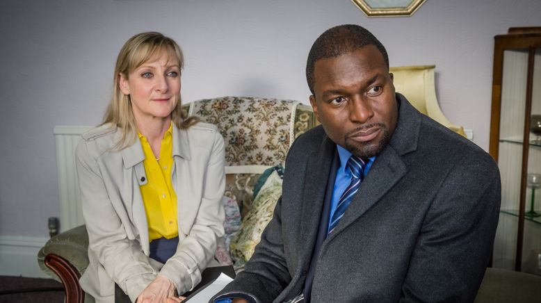 Scott & Bailey