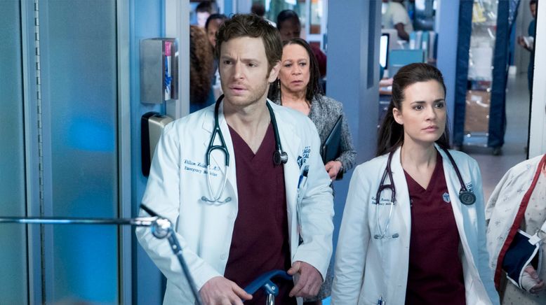 Chicago Med