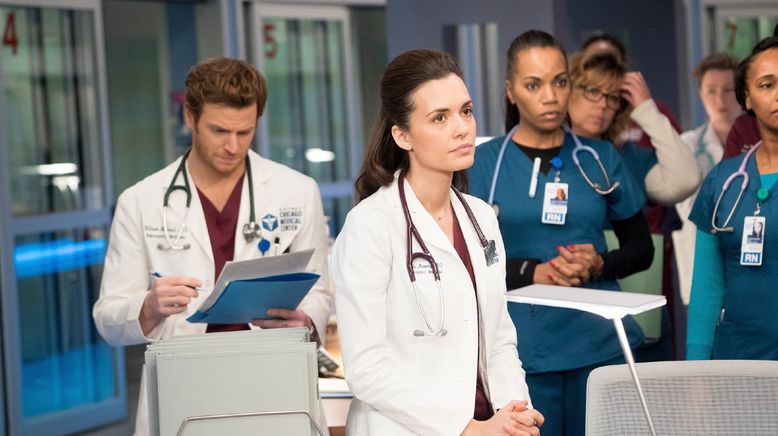 Chicago Med