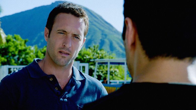 Hawaii Five-0