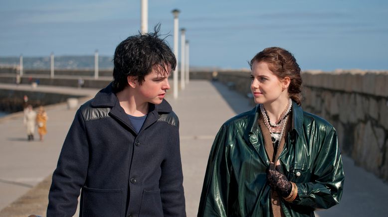 Sing Street