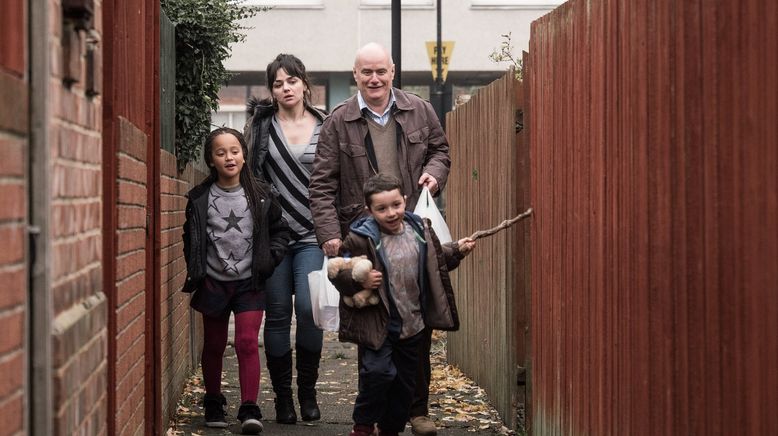 Ich, Daniel Blake