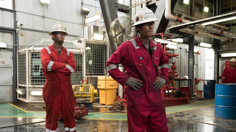 Deepwater Horizon