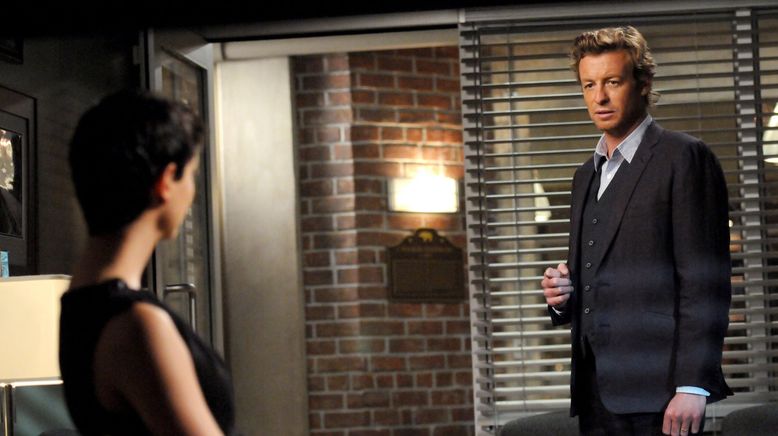 The Mentalist