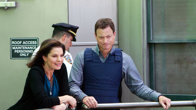 CSI: NY