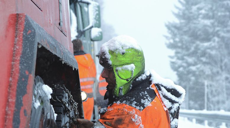 Highway Heroes Norway