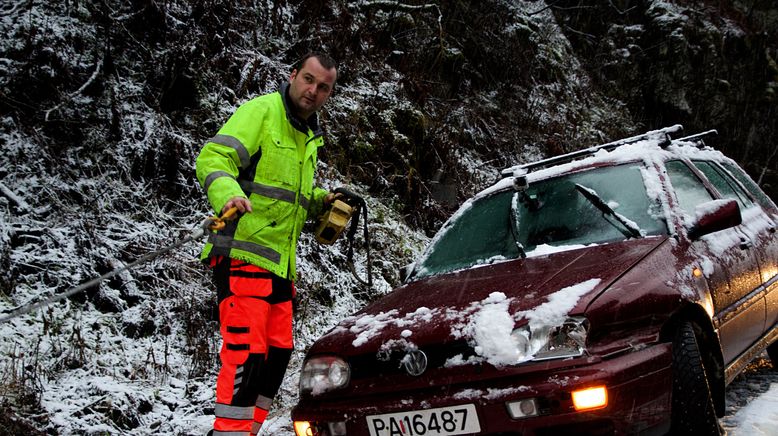 Highway Heroes Norway