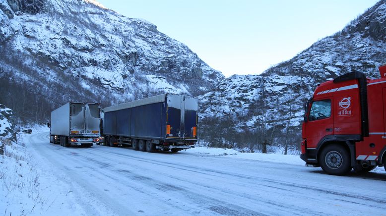 Highway Heroes Norway