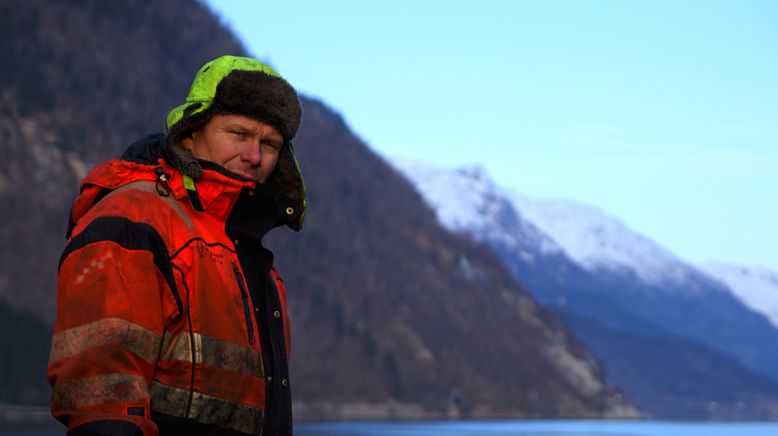 Ice Road Rescue - Extremrettung in Norwegen