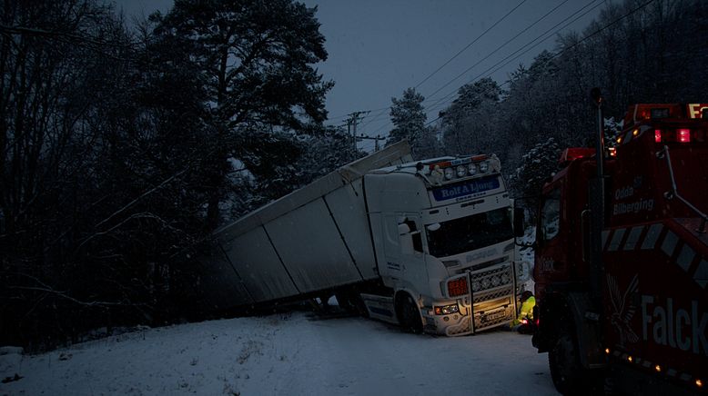 Highway Heroes Norway