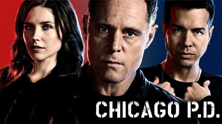 Chicago P.D.