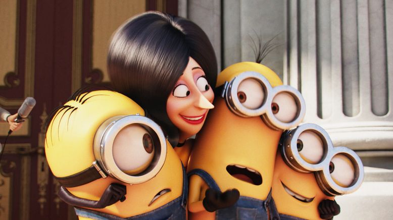 Minions