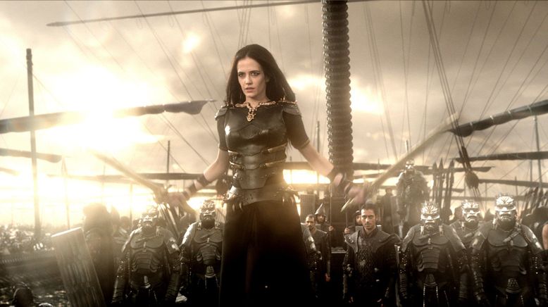 300 - Rise of an Empire