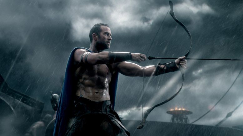 300 - Rise of an Empire