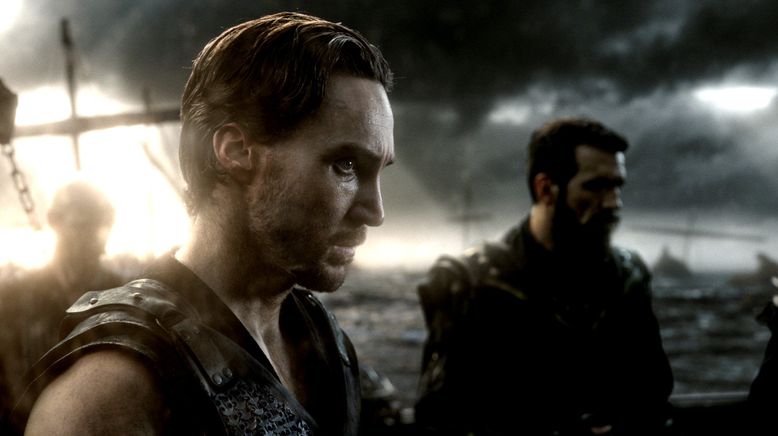 300 - Rise of an Empire