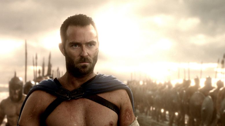 300 - Rise of an Empire