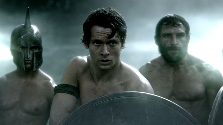 300 - Rise of an Empire