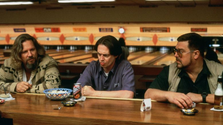 The Big Lebowski