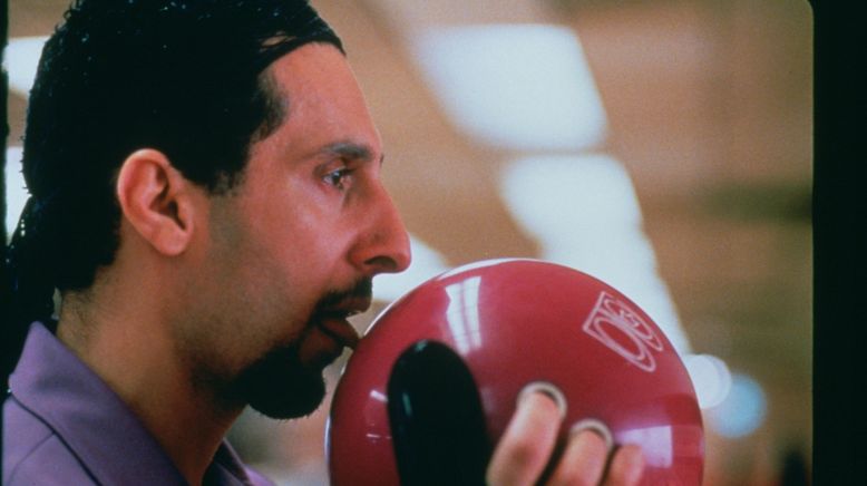 The Big Lebowski