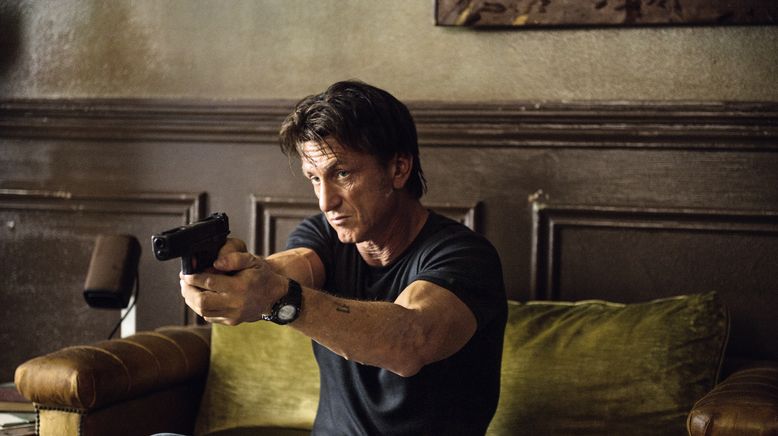 The Gunman