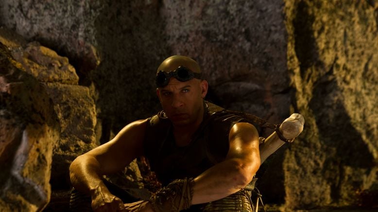 Riddick