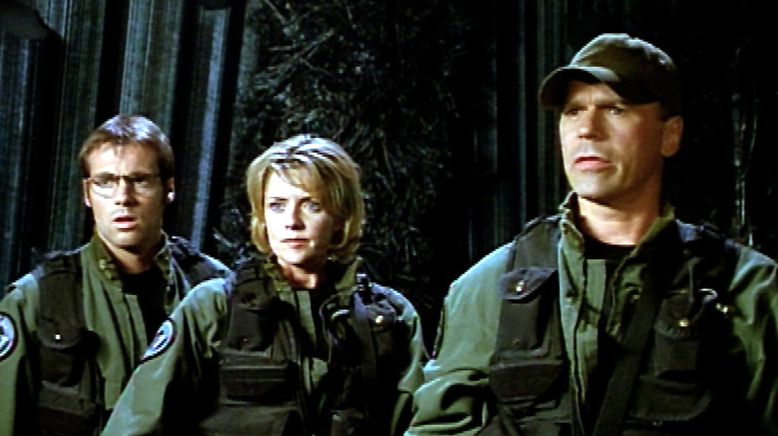 Stargate SG-1