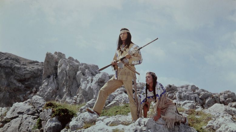 Winnetou II