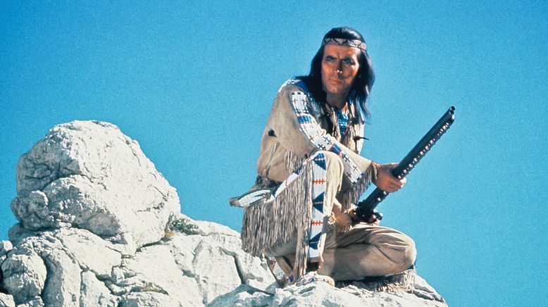 Winnetou II