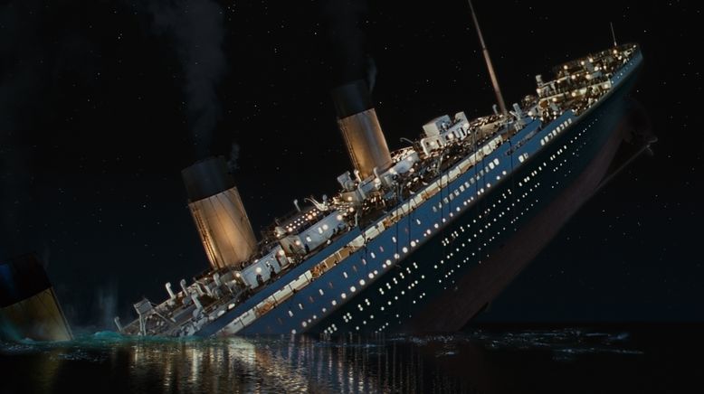 Titanic (Remastered Version)