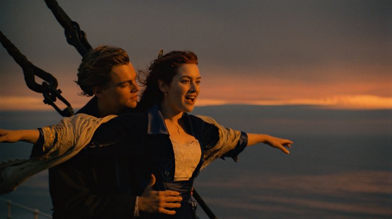 Titanic (Remastered Version)