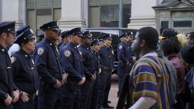 Blue Bloods - Crime Scene New York