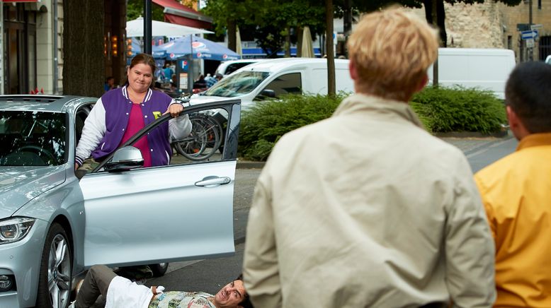 Alarm für Cobra 11 - Die Autobahnpolizei